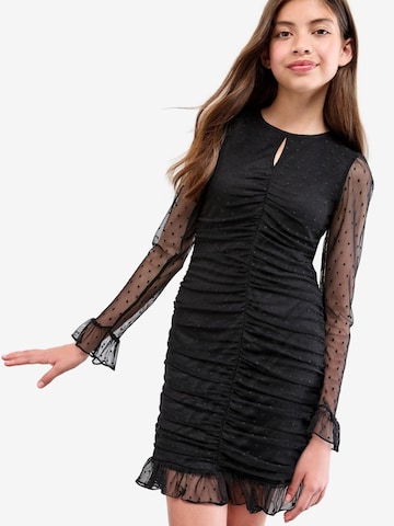 Lipsy Kjole i sort: forside