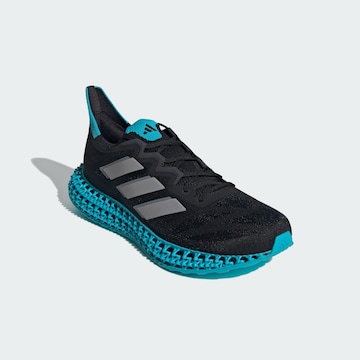 ADIDAS PERFORMANCE Running Shoes '4DFWD 3' in Black