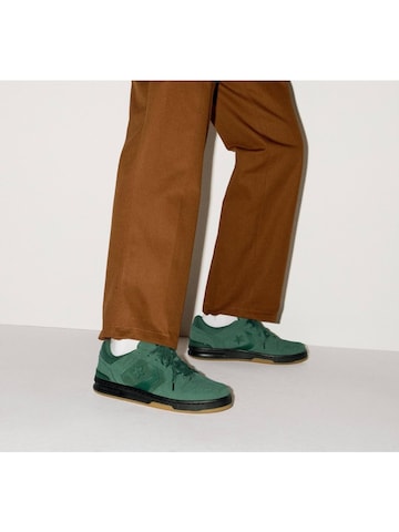 CONVERSE Sneakers 'Cl98' in Green: front