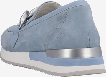 REMONTE Slipper in Blau