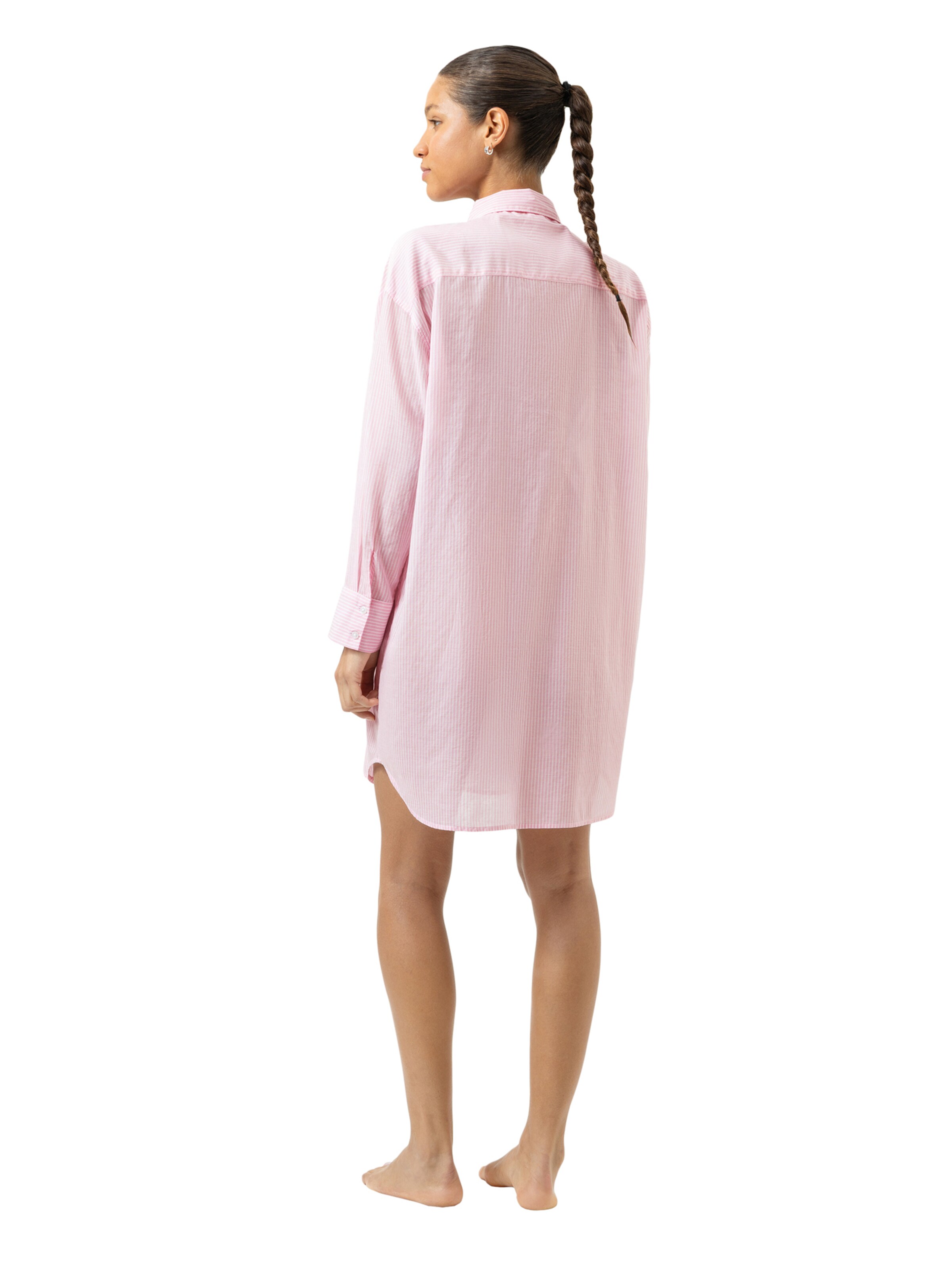 Chemise de nuit Mey en rose