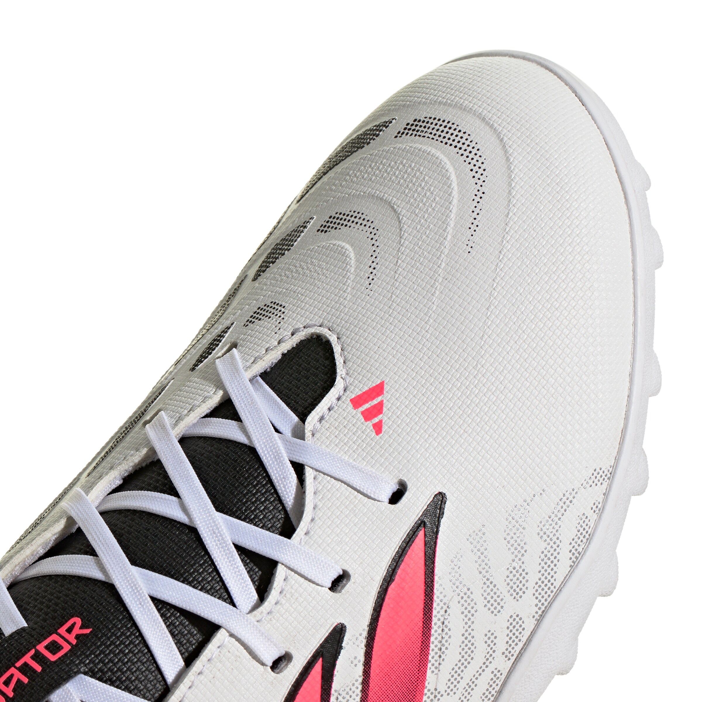 ADIDAS PERFORMANCE Kopačky 'PREDATOR CLUB' - Biela