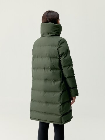 Born Skinny Sports jacket ' Coat ' in Green