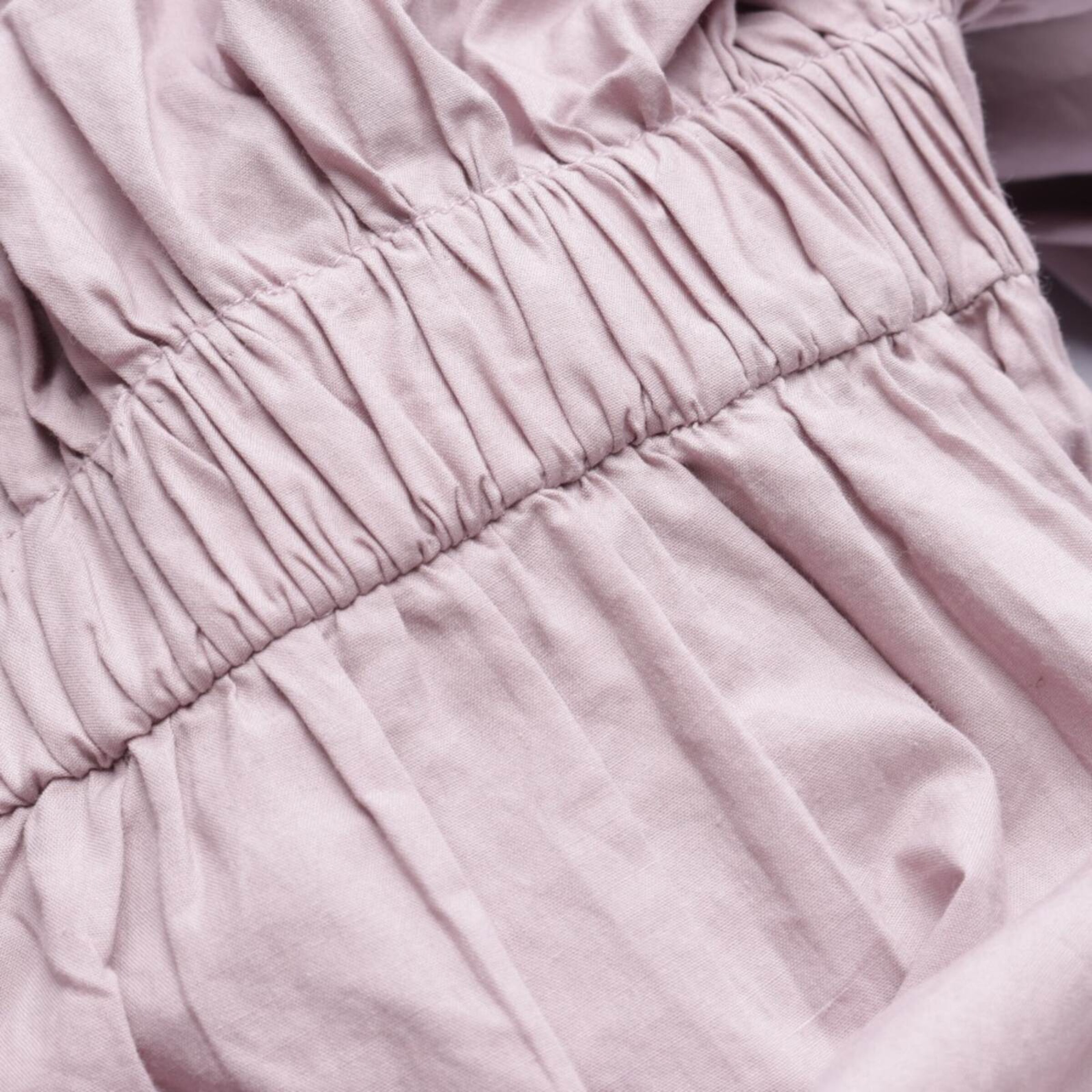 Ulla Johnson Kleid S in Lila