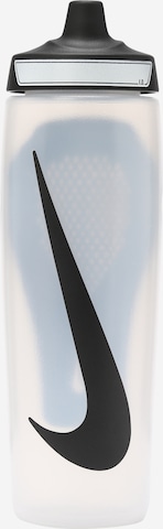NIKE Accessoires Drinking Bottle in Black: front