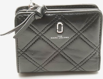 Marc Jacobs Small Leather Goods in One size in Black: front