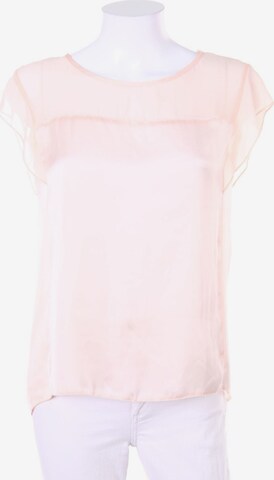 CLOCKHOUSE Blouse & Tunic in M in Pink: front