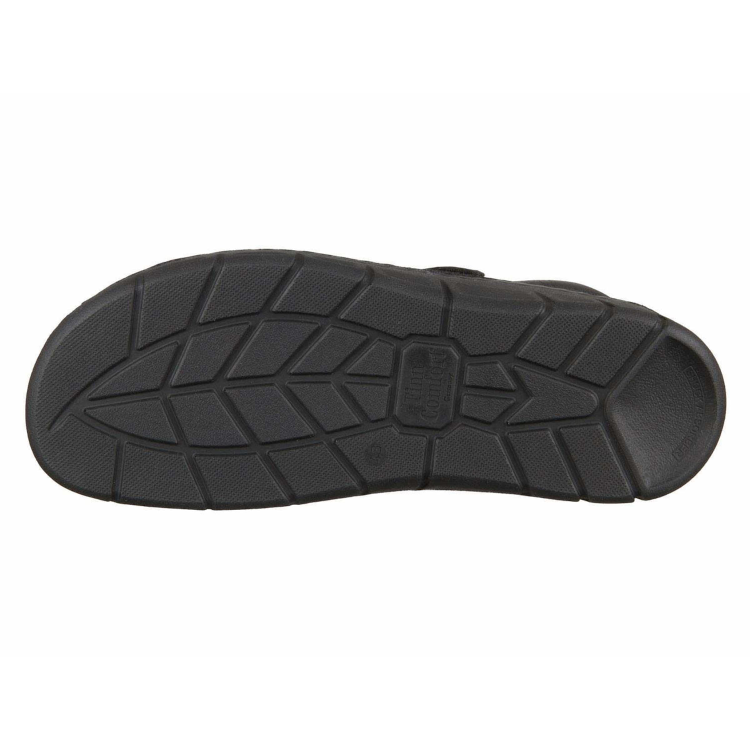 Finn Comfort Sandalen in Zwart