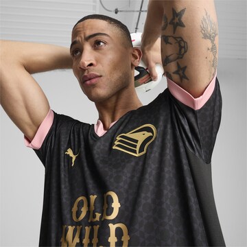 PUMA Jersey 'Palermo F.C.' in Black