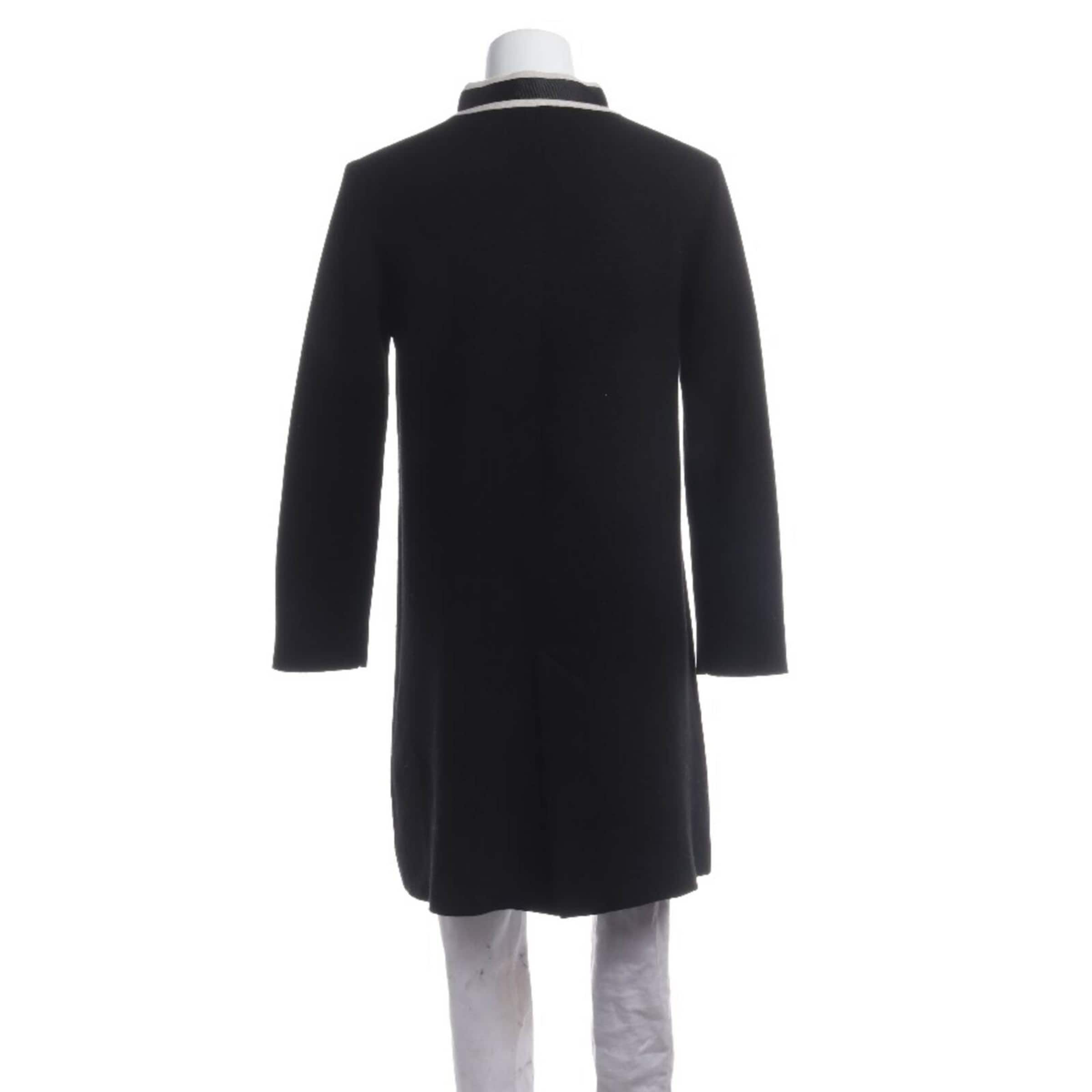 Hemisphere Übergangsjacke L in Schwarz