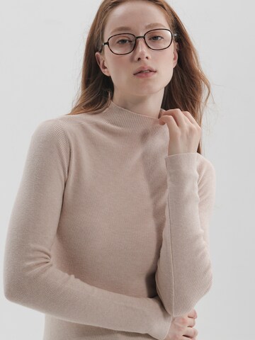 TorWeit Pullover‌‌‌‌‌‌‌‌ in Beige
