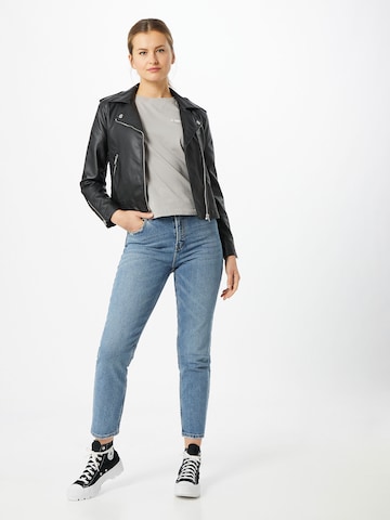 SISTERS POINT Between-Season Jacket 'Diana' in Black