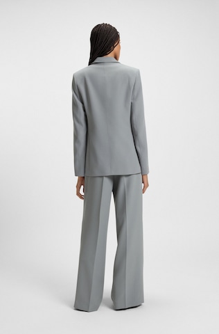 BOSS Orange Blazer in Grey