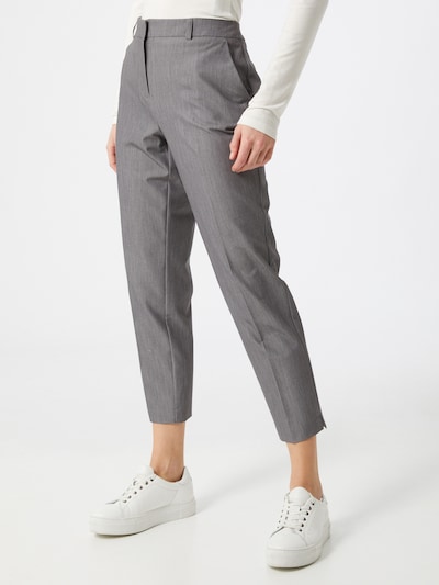 Dorothy Perkins Hose in dunkelgrau, Modelansicht