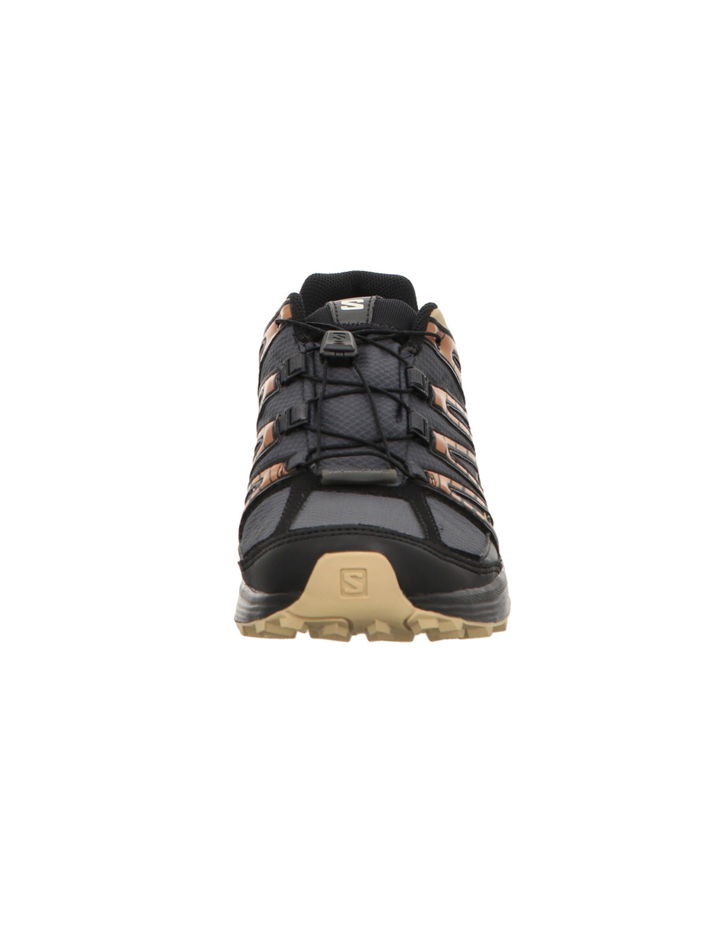 SALOMON Sneakers in Black