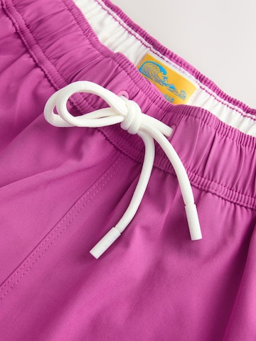 Next Rövid fürdőnadrágok - kék