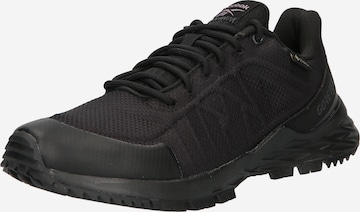 Reebok Athletic Shoes 'Astroride' in Black: front
