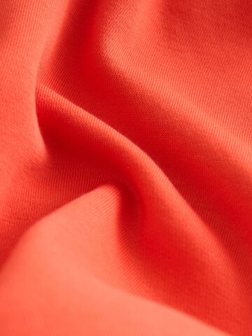 Next Sweatshirt in Orange