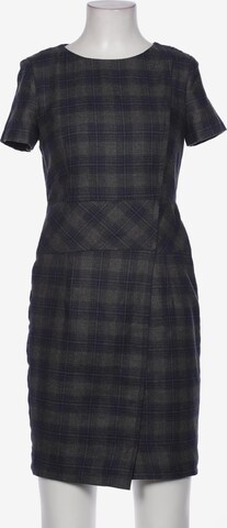NEXT Dress in XS in Grey: front
