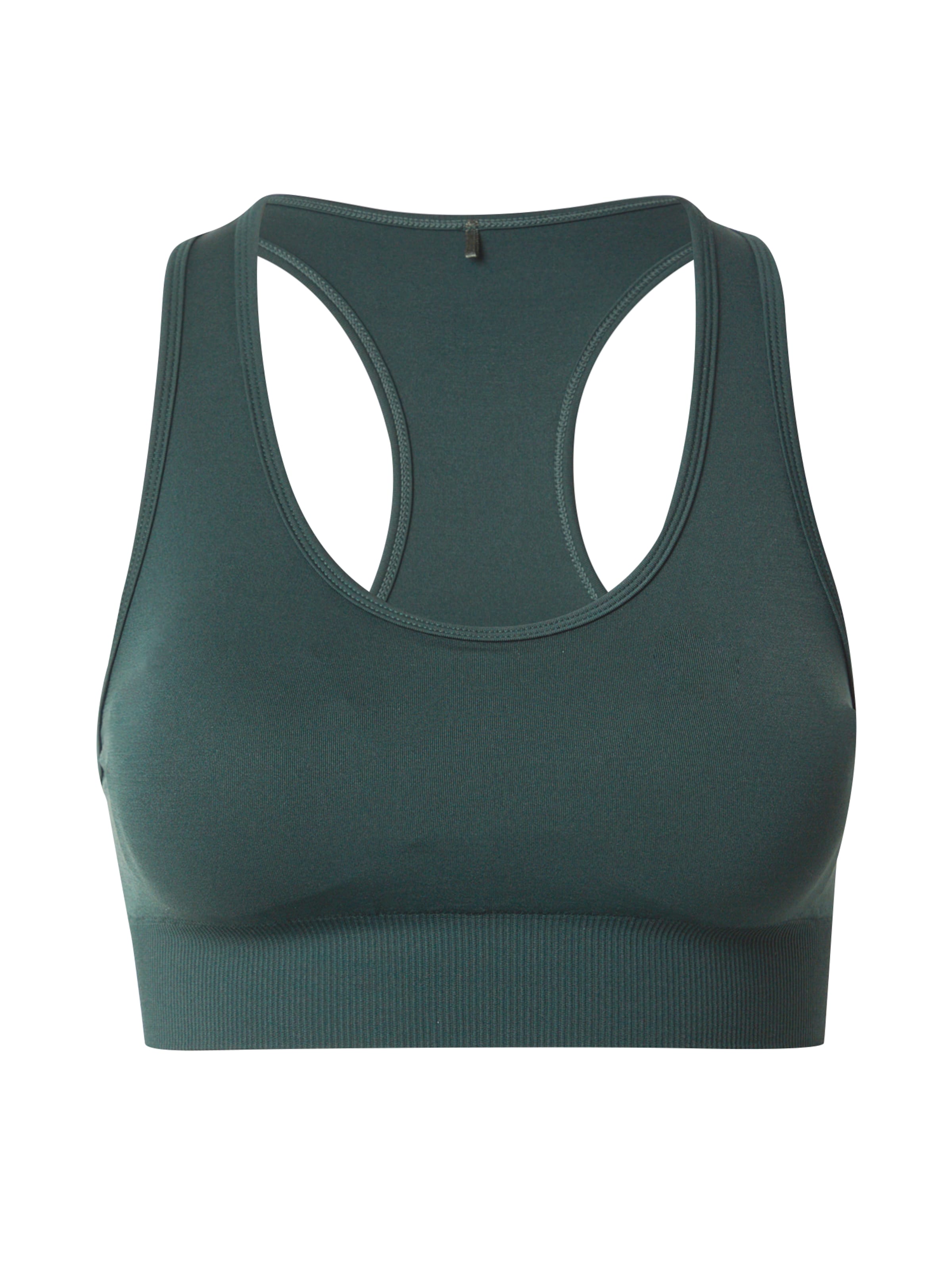 ONLY PLAY - regular Sujetador deportivo &#x27;ONPDaisy&#x27; en verde: frente