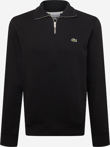 Lacoste polo sweatshirt online