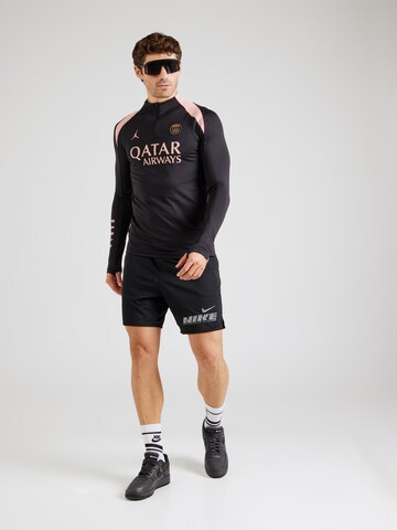 NIKE Performance Shirt in Black