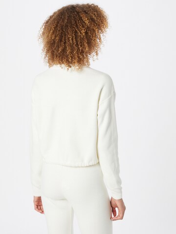 Pull-over 'Laconi' LTB en blanc