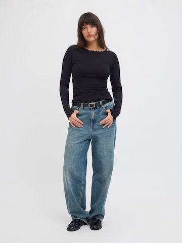 JJXX Shirt 'JXGIGI' in Schwarz