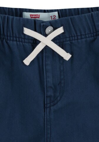 Levi's Kids Regular Jeans in Blau