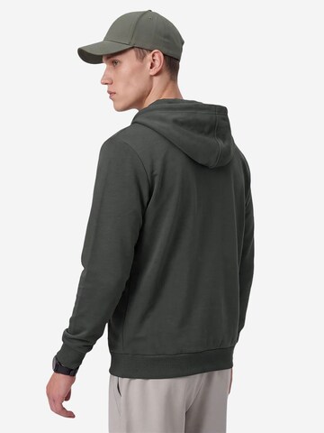 Tenue d'intérieur 'Dreiteiliges Set' Tommy Life en vert