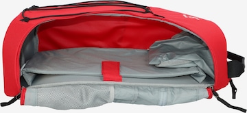 Haglöfs Sports Backpack 'Corker' in Red