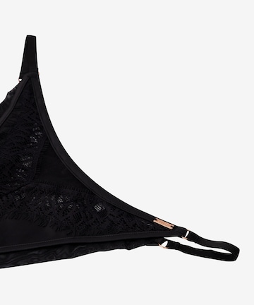 Culotte 'Aiko' Hunkemöller en noir