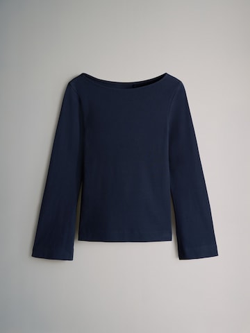 The Set - Camiseta en azul