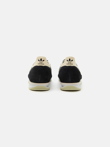 ADIDAS ORIGINALS Σνίκερ χαμηλό 'SL 72' σε μαύρο