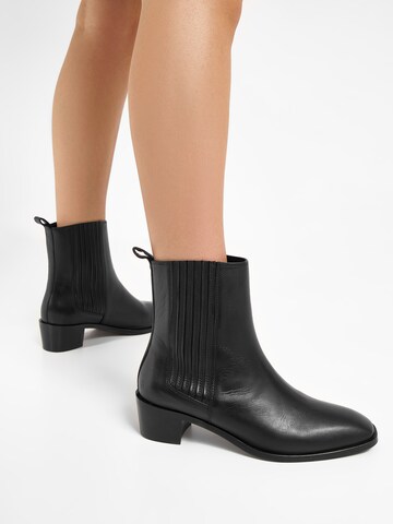 Liesa&Mary Ankle Boots 'Leonie' in Black