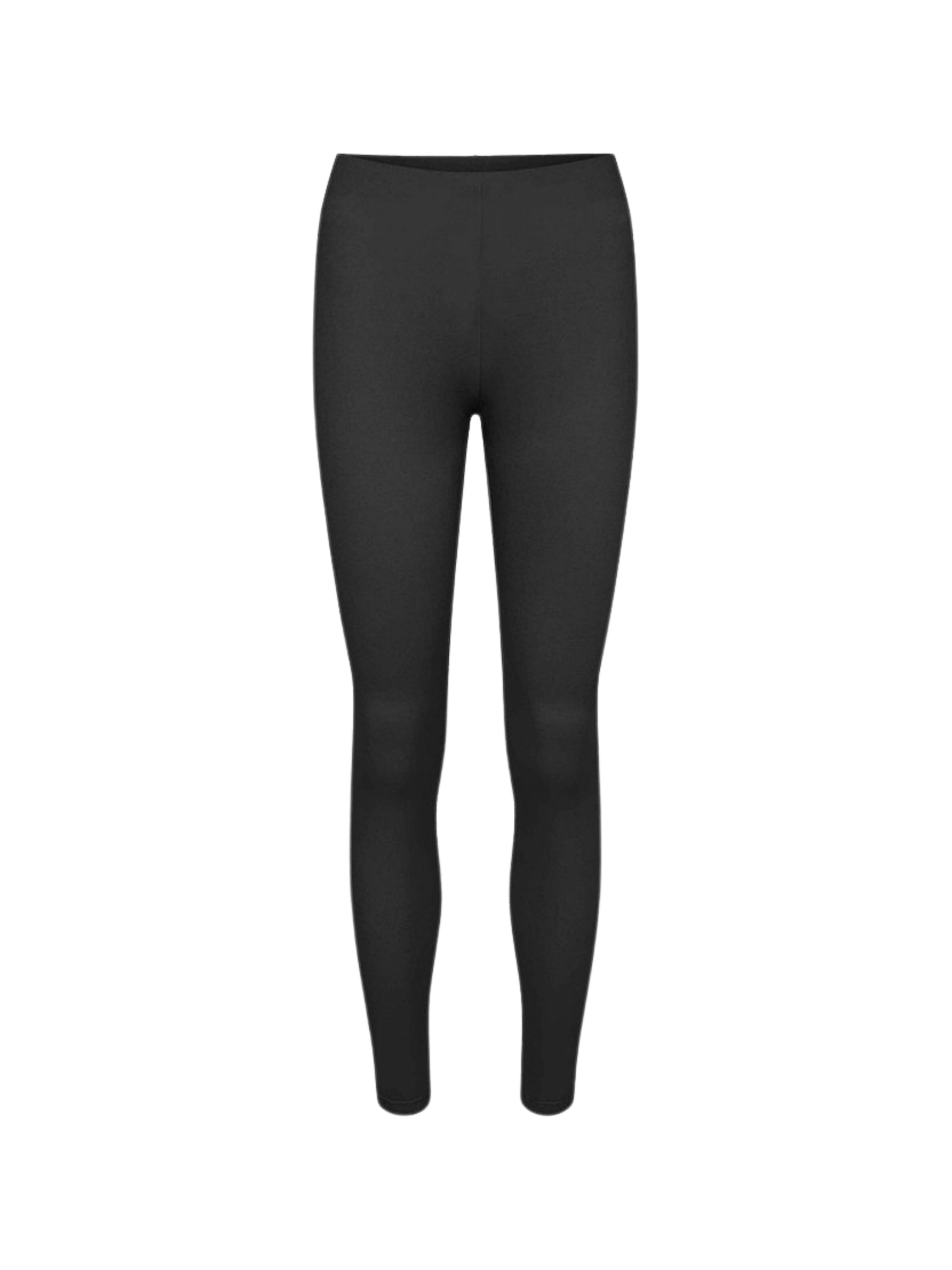 Liberte Essentiel Pants ' HENNE ' in Black: front