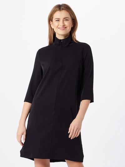 NORR Šaty 'Alby' - černá, Model/ka