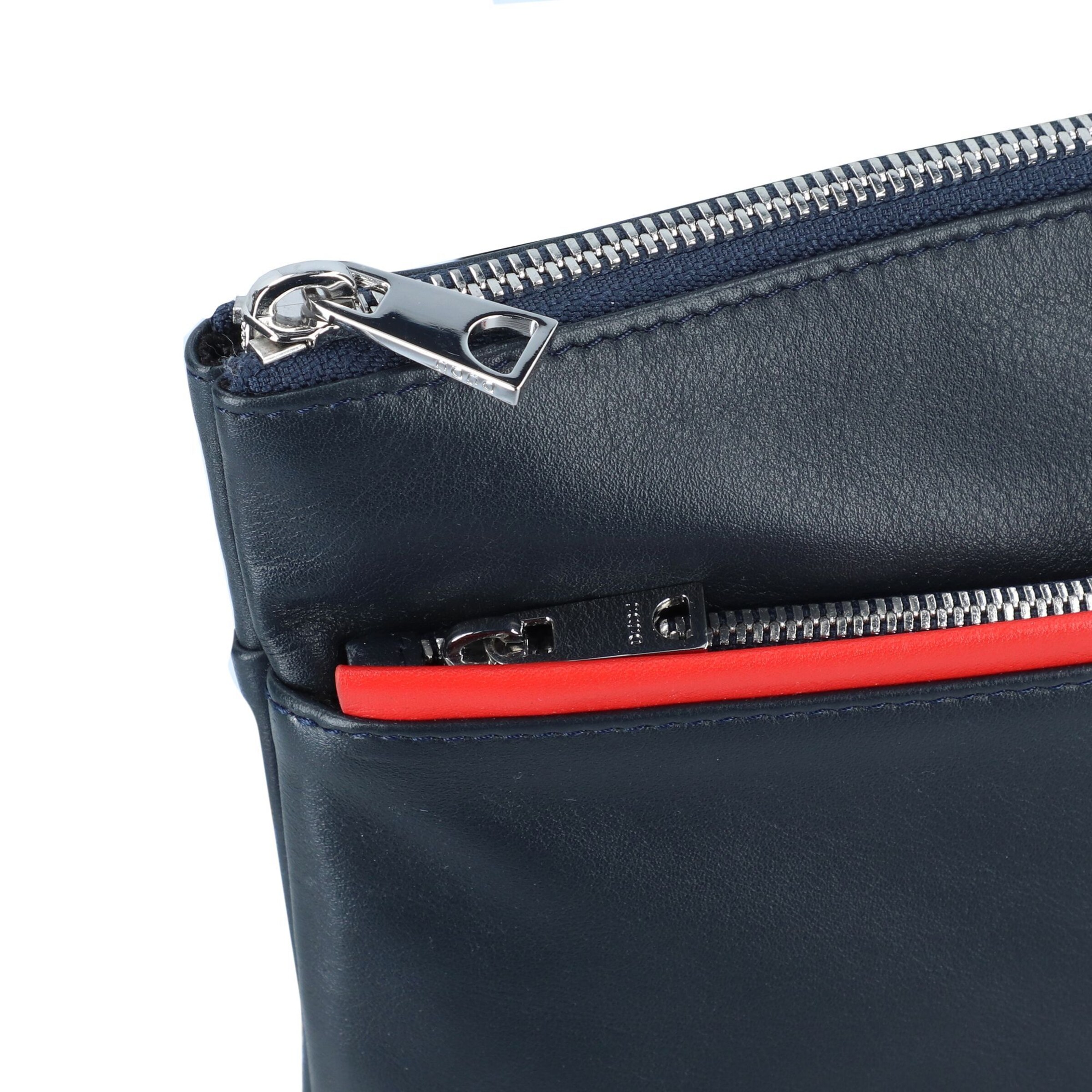 DuDu Crossbody bag 'Panay' in Blue