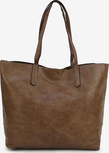 HARPA Shopper in One Size in Brown, Item view