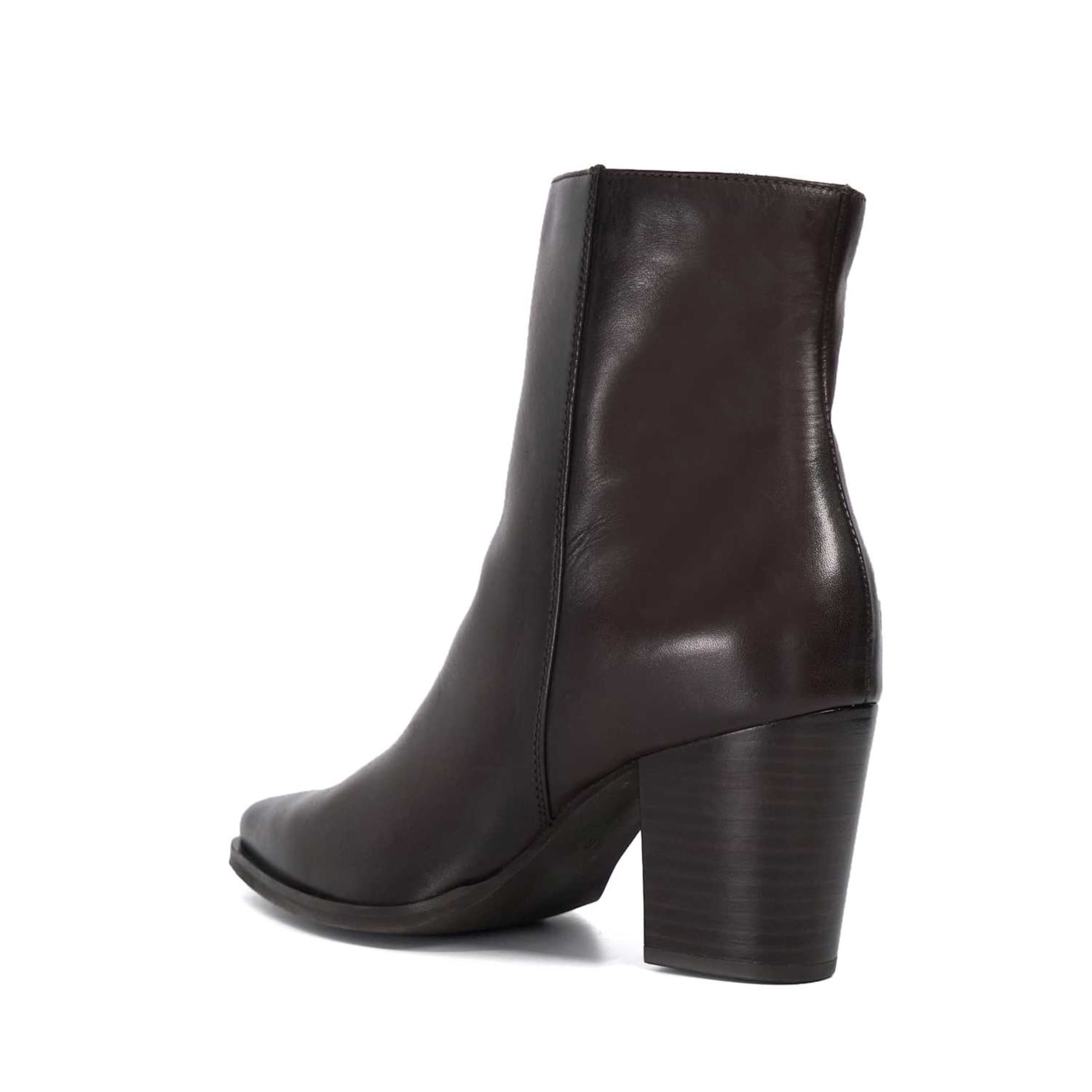 Bottines 'Paxten' Dune LONDON en marron