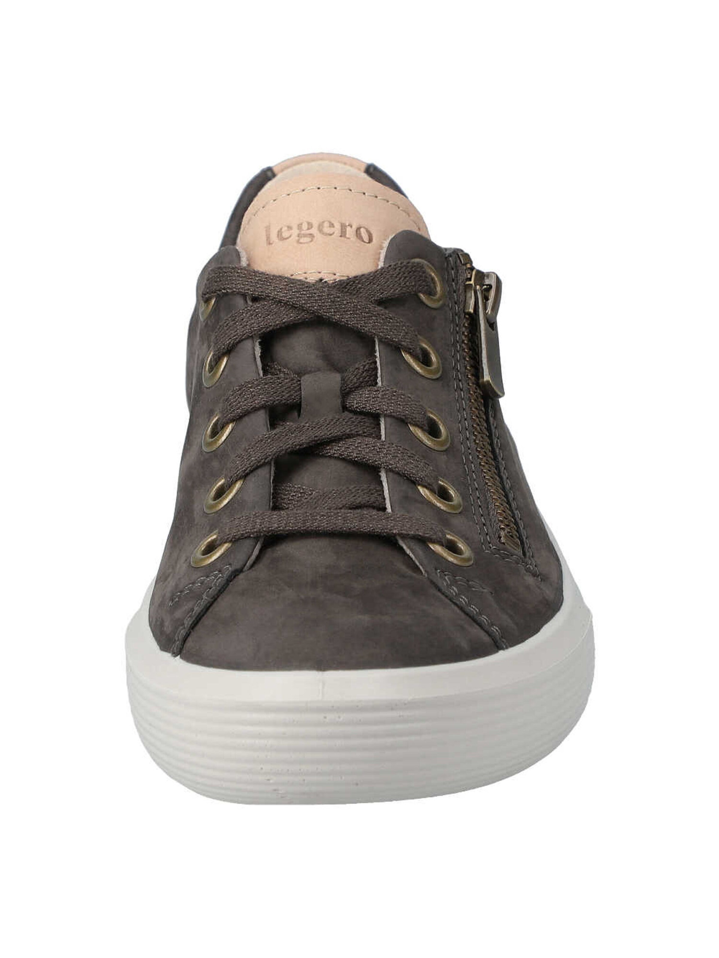 Legero Sneaker 'Fresh' in Grau