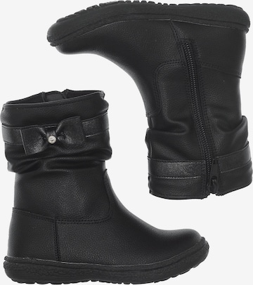 CHICCO Boots 'Certa' in Black