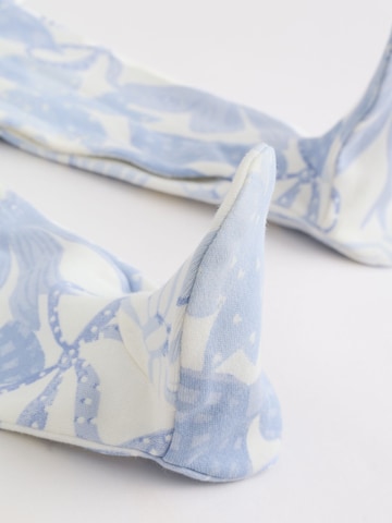 Next Pyžamo - Modrá