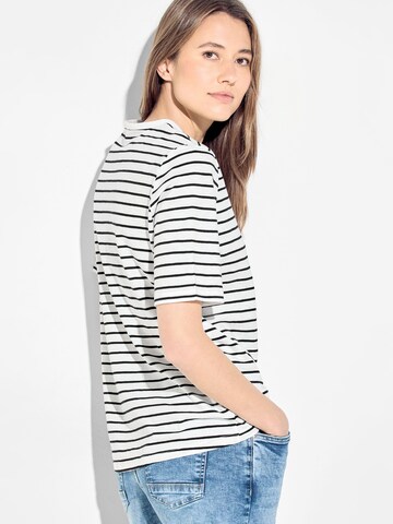 CECIL Shirt in White