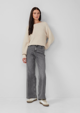 Pull-over s.Oliver en beige