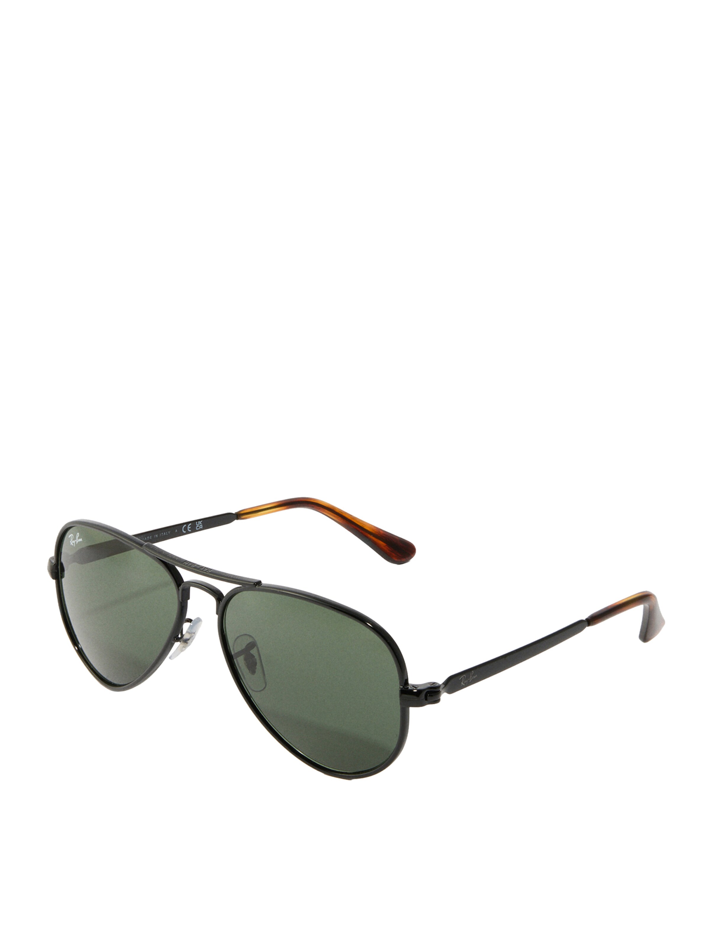 Ray-BanSunčane naočale '0RB3925' - crna boja: prednji dio