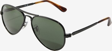 Ray-BanSunčane naočale '0RB3925' - crna boja: prednji dio