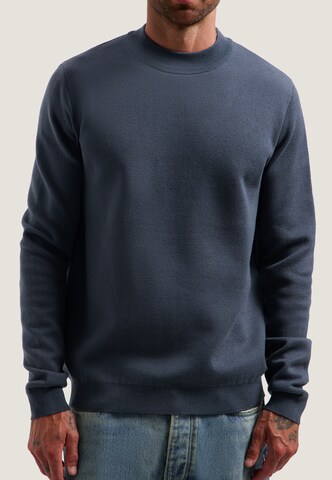 Dstrezzed Sweater 'Archer' in Grey