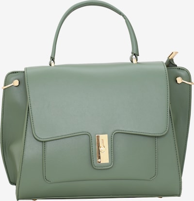 Usha Handtasche in grün, Produktansicht