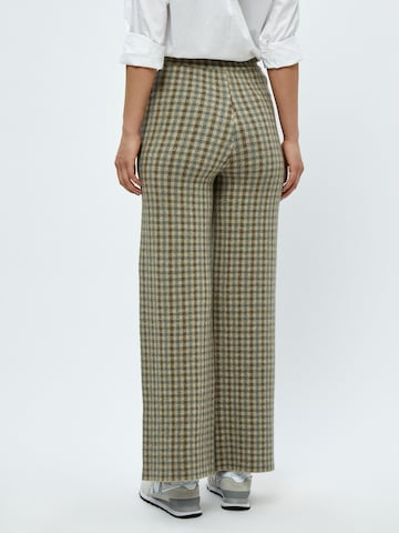 regular Pantaloni 'Frankie' di minus in beige